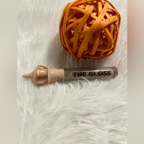 Jeffree Star Silk Rope Lip Gloss - Picture 6 of 8